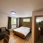Sachrak 아파트