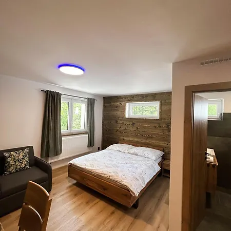 Sachrak Appartement