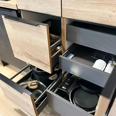 Appartement Sachrak