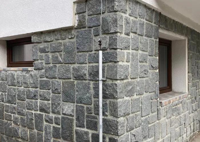 Apartamento Sachrák *