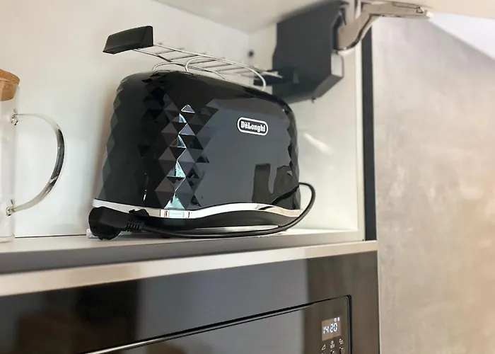 Apartamento Sachrák