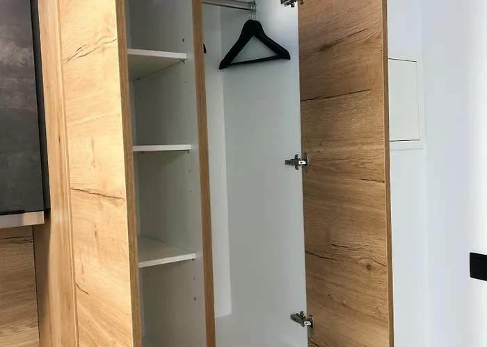 Sachrák Apartamento Harrachov