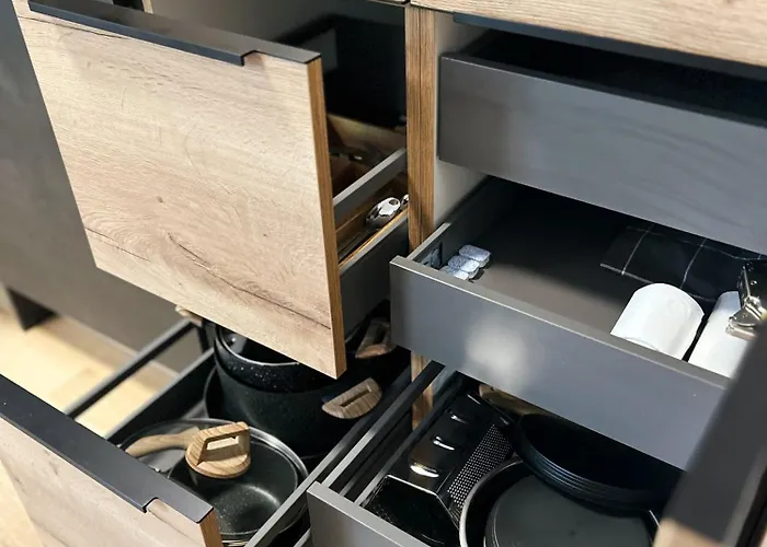 Apartamento Sachrák