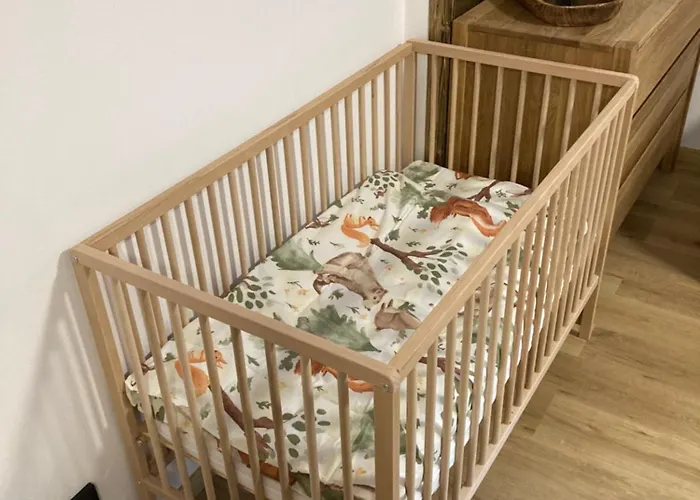 Apartamento Sachrák Harrachov