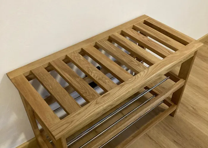 Apartamento Sachrák *